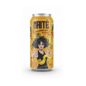 Demonho Maitê e Sua Adorável Acidez