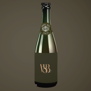 Hop Mundi VSB #22 - Boulevardier Barleywine