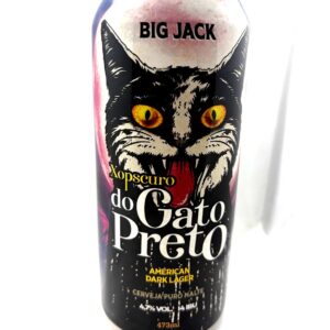 Big Jack Xopscuro do Gato Preto