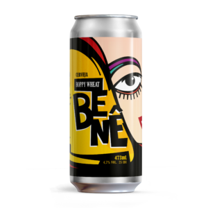 Casa do Araujo Benê - Hoppy Wheat