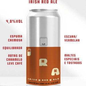 Cosvesi Irish Red Ale