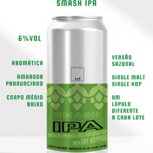 Cosvesi Smash IPA