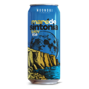 Moondri Maré De Sintonia