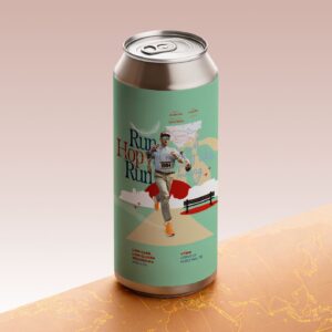 Hop Mundi Run, Hop, Run 2