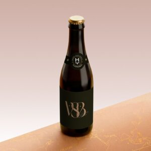 Hop Mundi VSB #22 - Boulevardier Barleywine