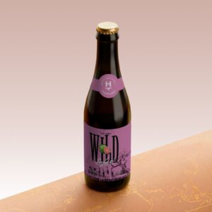 Hop Mundi Wild Safari Goiaba