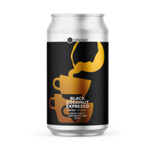 Croma Expresso Coconut