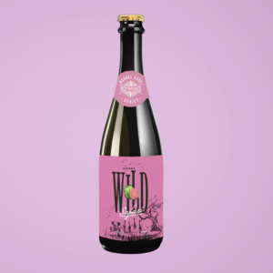 Hop Mundi Wild Safari Goiaba