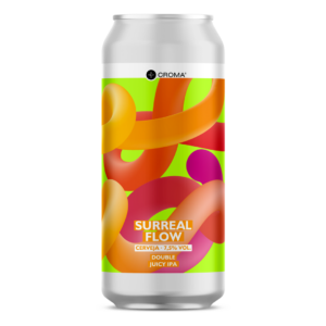 Croma Surreal Flow