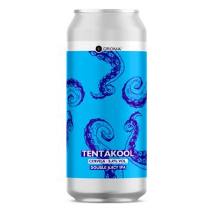 Produto Croma Tentakool da loja Central Da Cerveja no valor de: 40,00