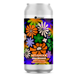 Croma Vitamixxx