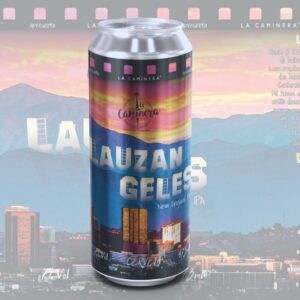 La Caminera Lauzangeles