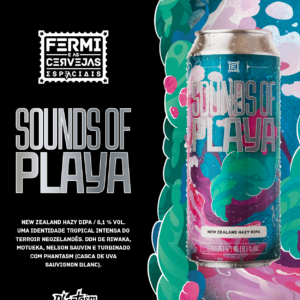 Fermi Sounds of Playa