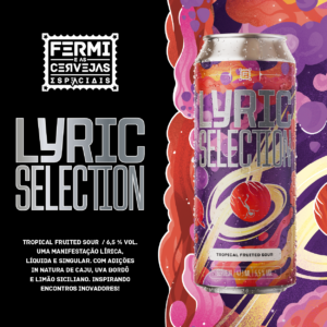 Fermi Lyric Selection