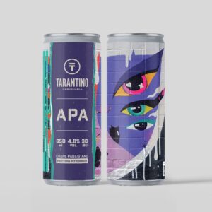 Tarantino APA