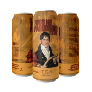 Tesla Fogo no Parquinho