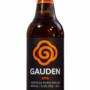 Gauden APA