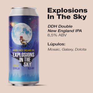 Escafandrista Explosions in The Sky 2026