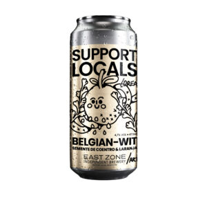 East Zone Support Locals