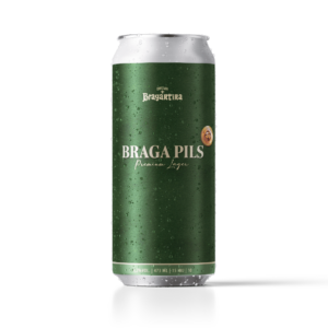 Bragantina Pils