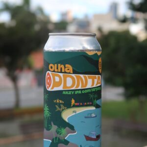 EH Brewing Olha @ Ponta