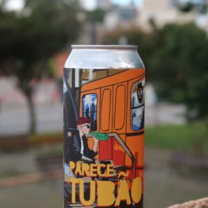 EH Brewing Parece Tubão