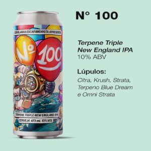 Escafandrista n100