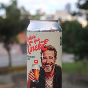 EH Brewing Melhor que Xineke, Doce Como a Vida